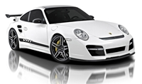 Porsche 911 Turbo