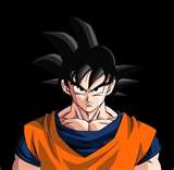 Which Dbz Character Are You?
