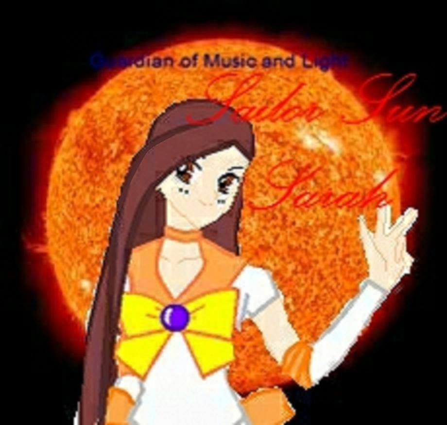 Hangi Sailor Sun Karekterisin?