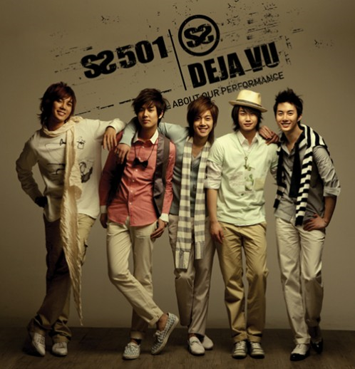 Ss501 Den Hangisine Uygunsunnn