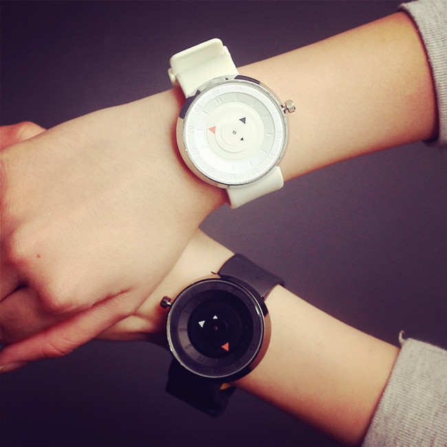 ¿Qué Reloj Va Con Tu Estilo?