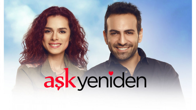 Aşk Yeniden Karakter Testi