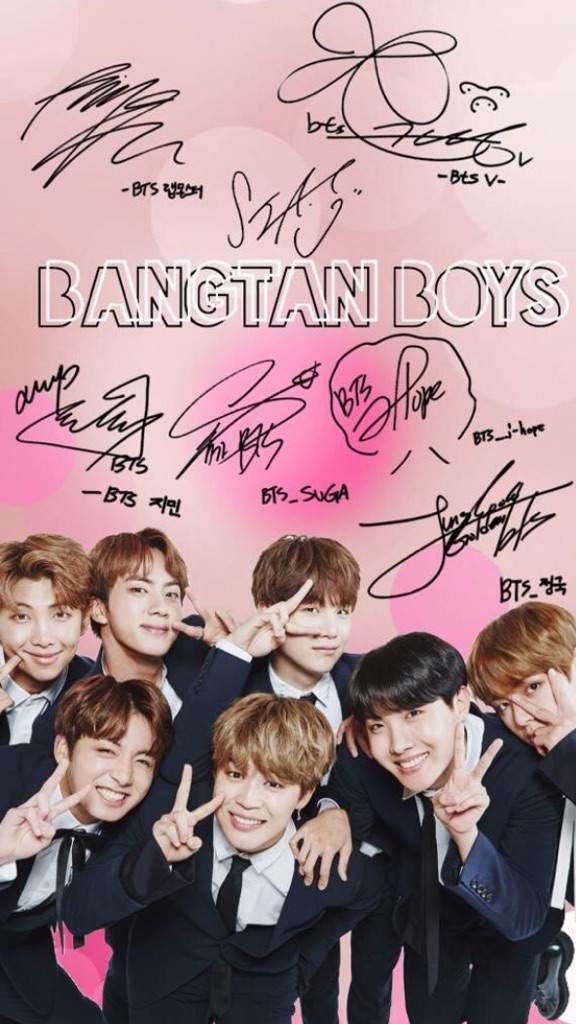 Siapa Member Bts Yg Cocok Dgmu?