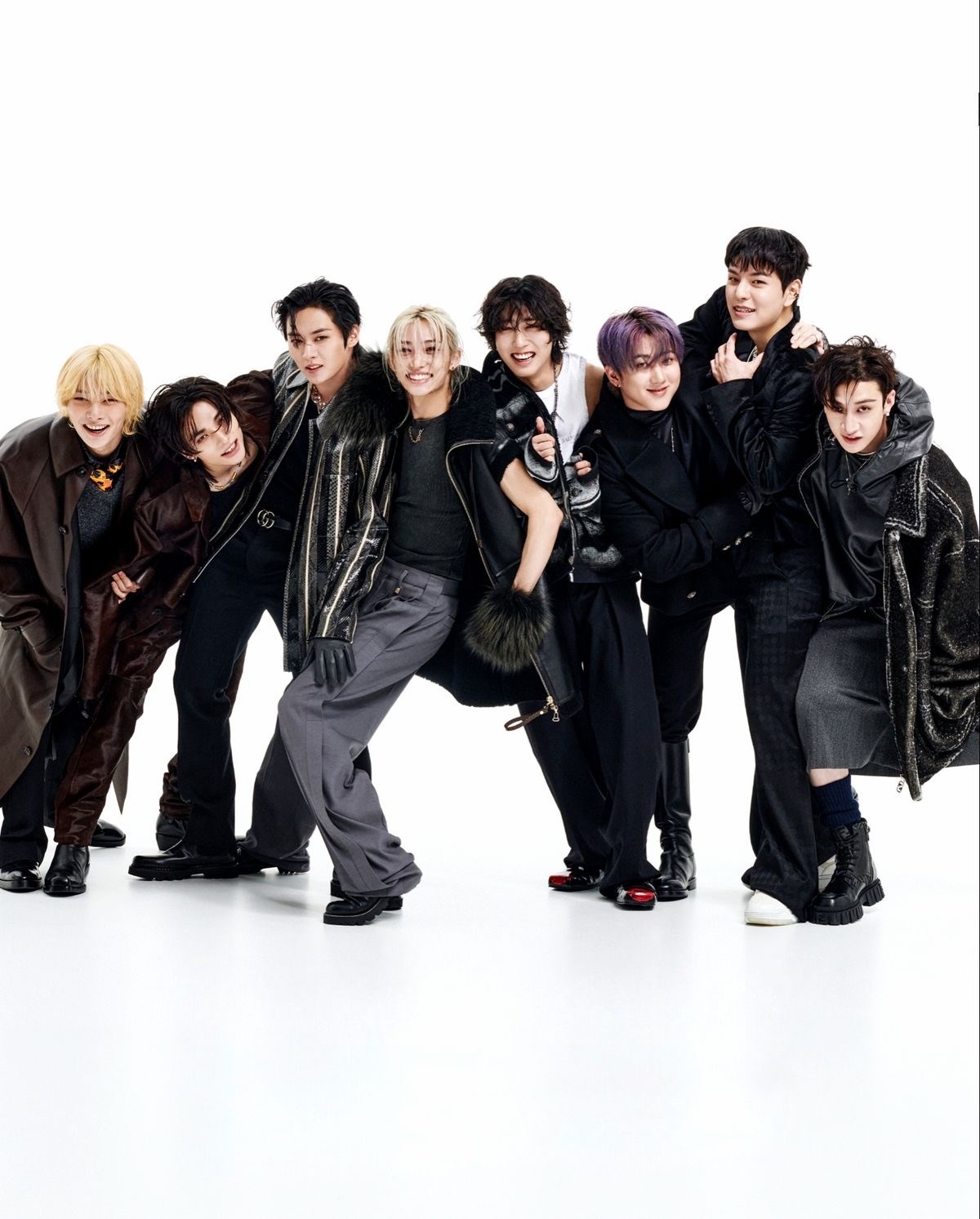 Hangi Stray Kids Üyesisin?