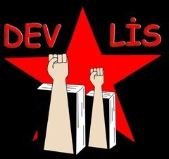 Hangi Devrimci Gençlik Örgütündensiniz ?