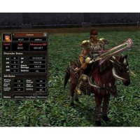 Metin2'de Hangi Karaktersin
