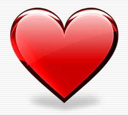 Are You In Love?