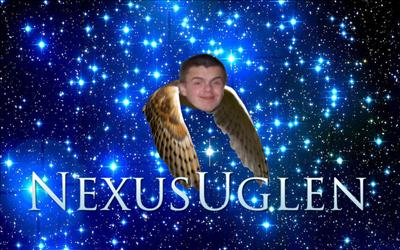 Hvor Meget Nexus Ugle Er Du I Dag?