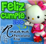 Un Regalo Original. Porcelana Fria Virtual. Ochi P