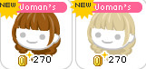 Wigs