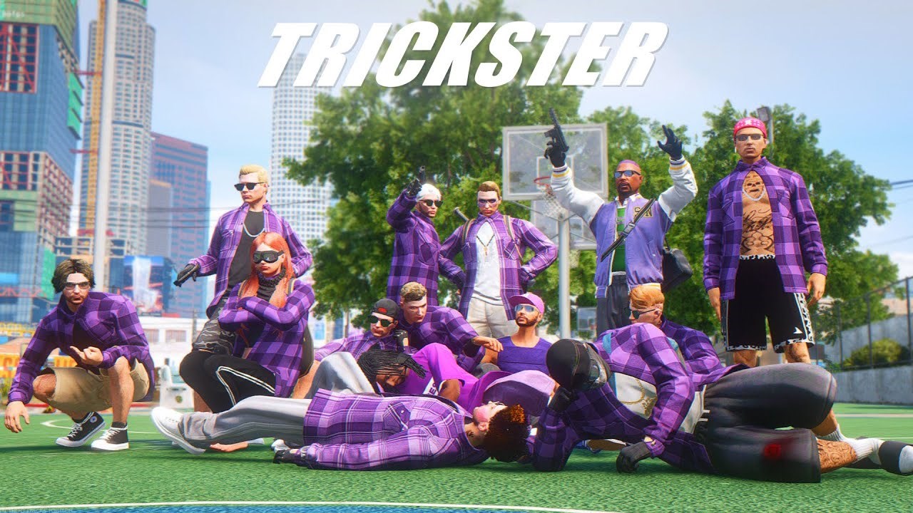 Mirip Siapa Sifatmu Di Trickster? 