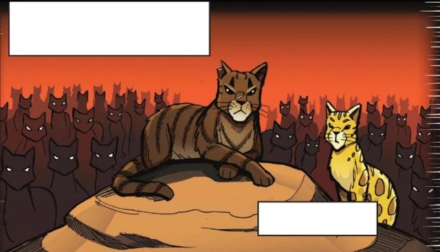 Clan du Tigre 