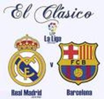 Are You El Clasico Fan:P