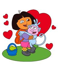 lovely dol