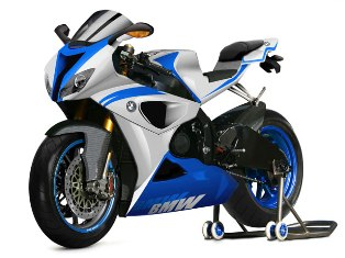 superbike