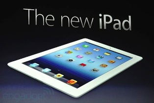 ipad 3