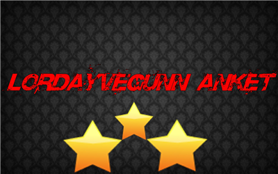 Lordayvegunn Anket