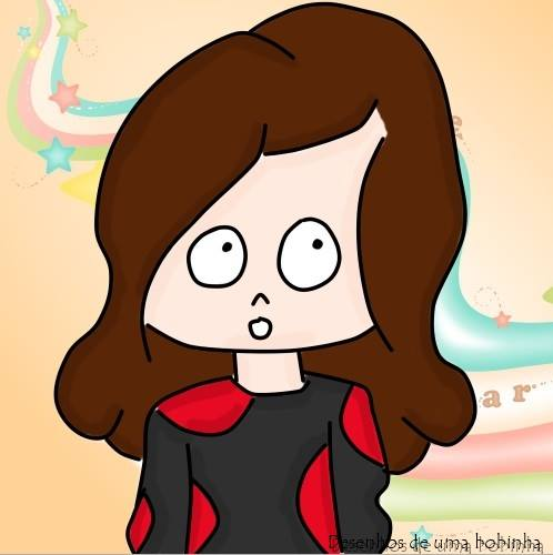 Desenhos de uma Bobinha