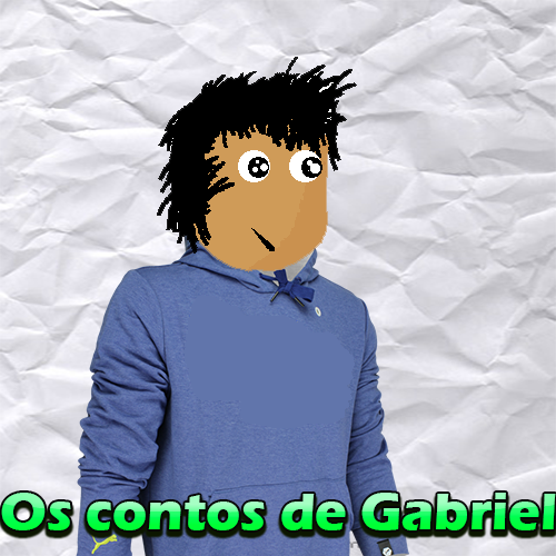 Os Contos de Gabriel