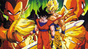 Cuanto Sabes De Dragon Ball Z