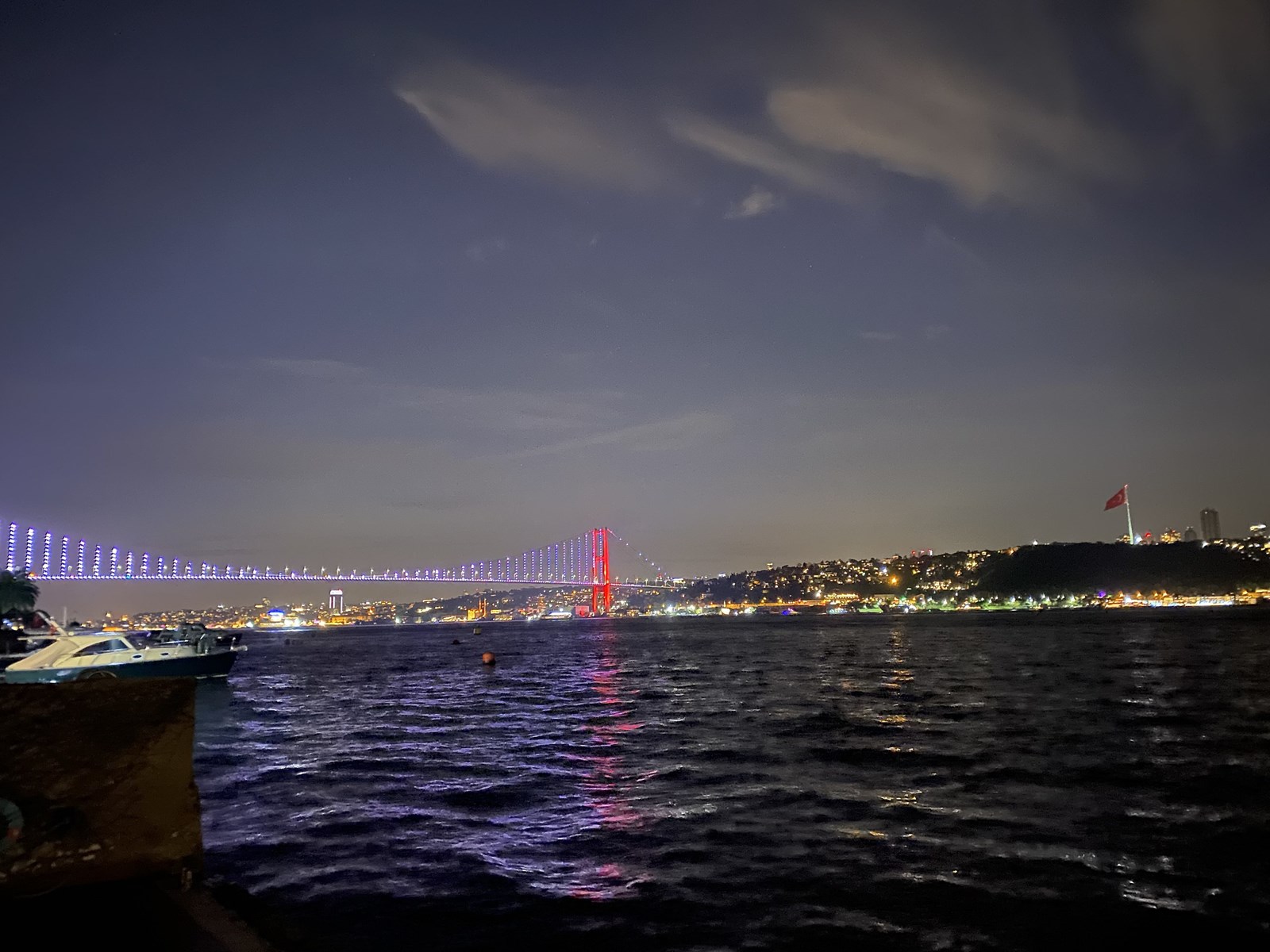 Nasıl Birisin?