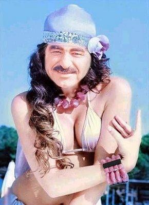 Ne Kadar Pezevenksin?