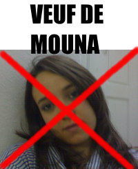 Mouna