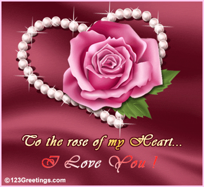 rose 
