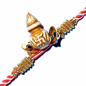 kalash rakhi