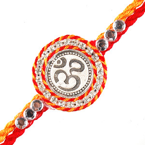om rakhi