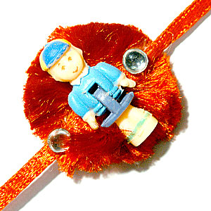 cute boy rakhi