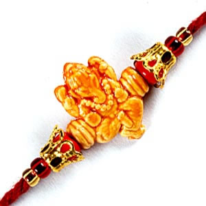 ganesh rakhi