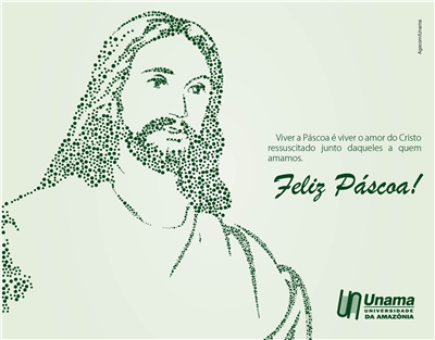 Feliz Páscoa