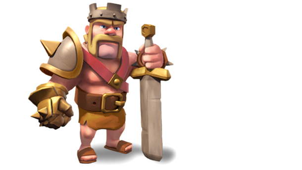 Clash Of Clans