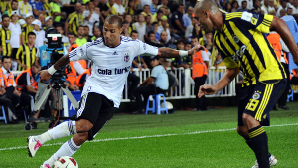 Hangi Beşiktaşlı Oyncusun