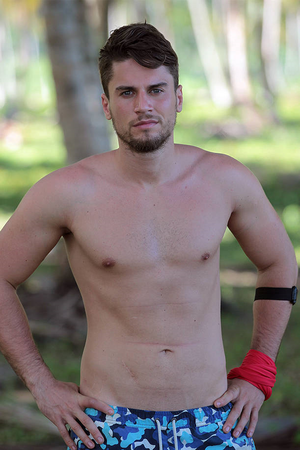 Hangi Survivorsun