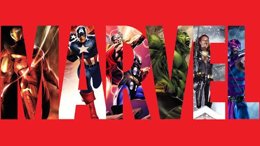 Hangi Marvel Karakterisin