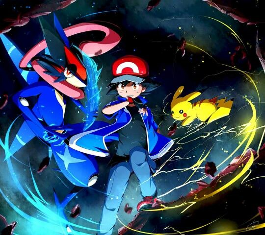 Que Pokemon Legendario Eres