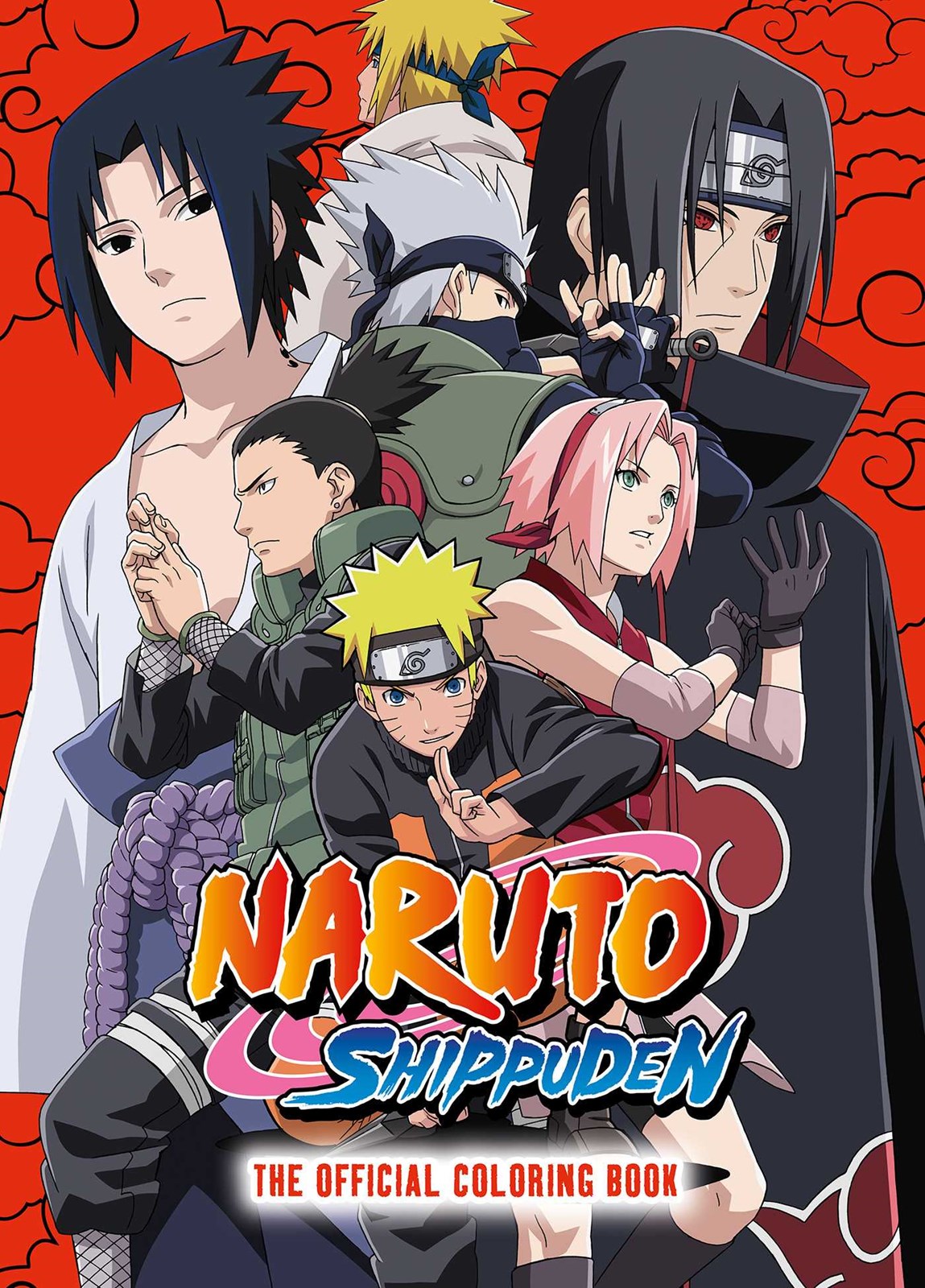 Naruto İle Sasuke