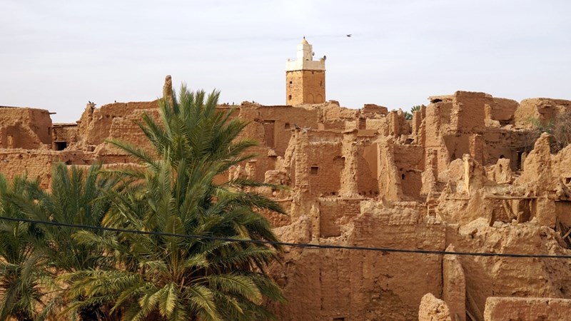 Boussemghoun