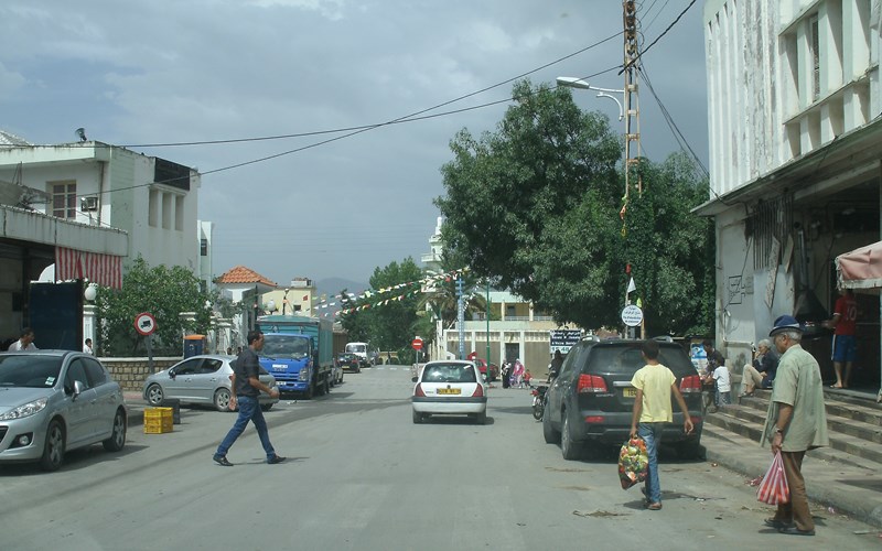Djimla