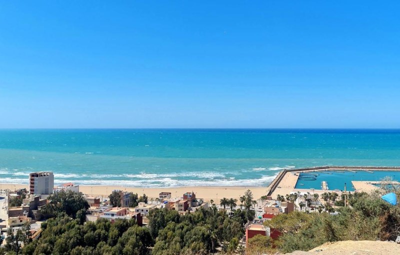 Marsa Ben M’Hidi