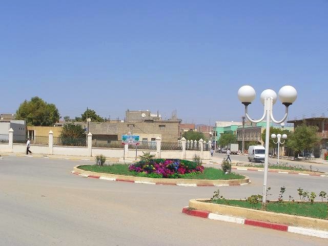 Sedrata