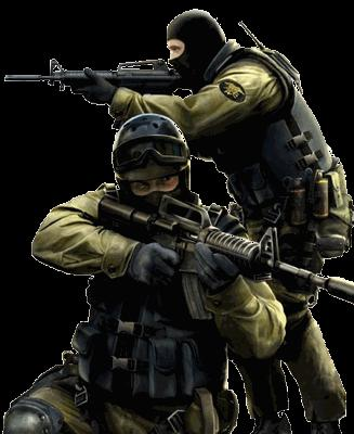 Nasıl Bir Counter Strike Oyuncususun