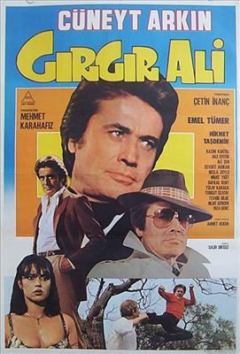 Hangi Film Karakterisin ?