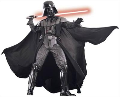 Hangi Starwars Karakterisin