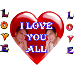 ♥ Love Is A Great Gift From God ♥