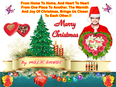 ♥ Merry Christmas ♥