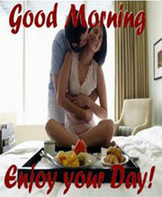 ♥ GOOD MORNING ♥