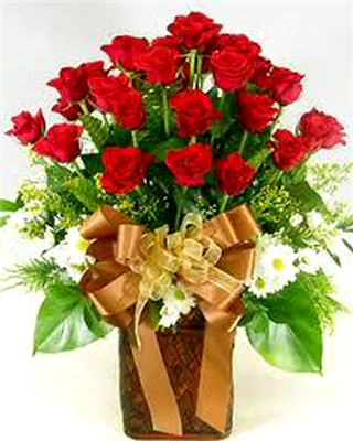 ♥ ROSES ♥